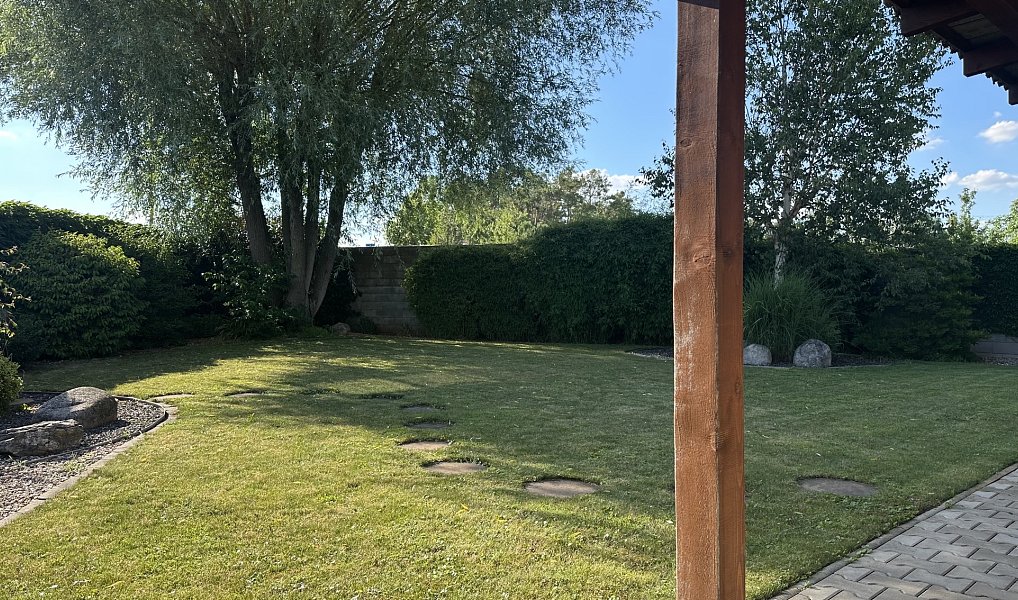 Prodej domu 249 m² s pozemkem 759 m², Borek – náhled fotky 4