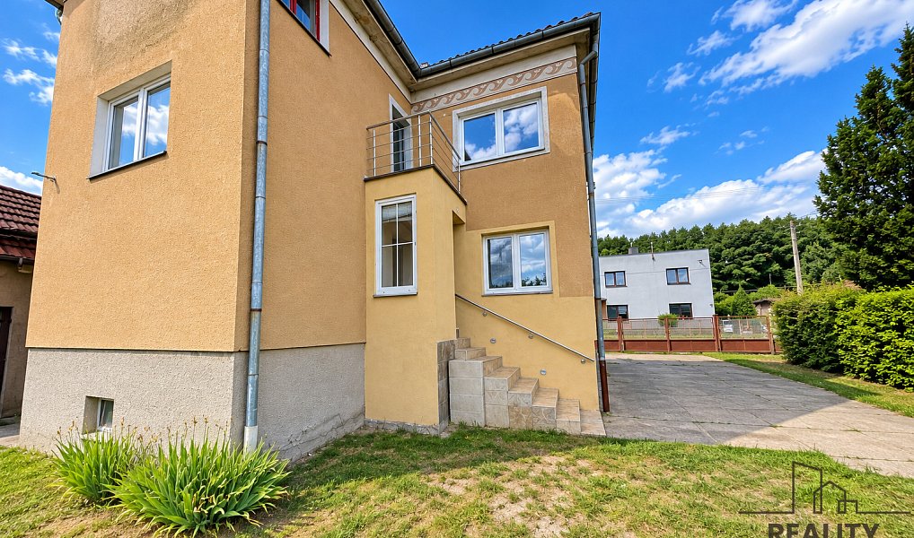 Prodej domu 180 m² s pozemkem 753 m², Přelouč – náhled fotky 7