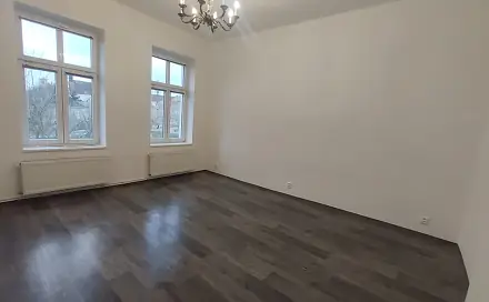 Pronájem bytu 2+1 66 m², Ostrovní, Litoměřice - Předměstí