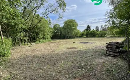 Prodej stavebního pozemku 2 398 m², Ondřejov, okres Praha-východ