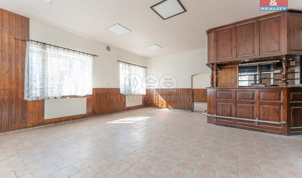 Prodej nájemního domu, činžáku 1 120 m², Liběchov – náhled fotky 18