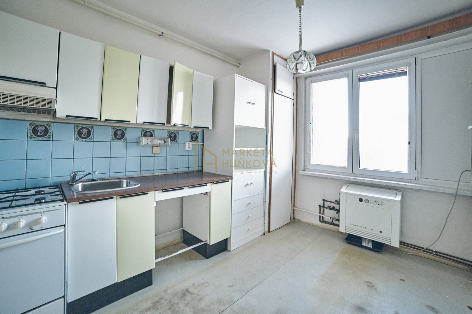 Prodej bytu 3+1 73 m² – fotografie 3