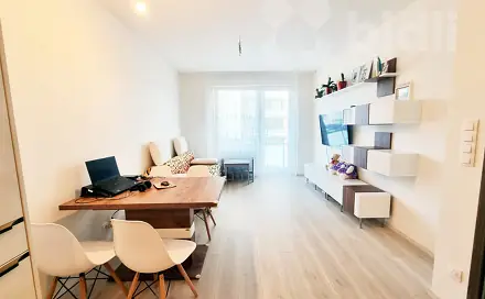 Prodej bytu 2+kk 62 m²