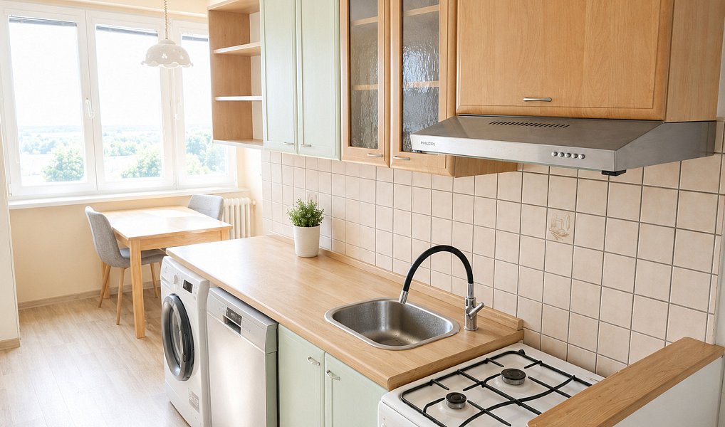 Prodej bytu 2+1 69 m², Karlovy Vary – náhled fotky 2