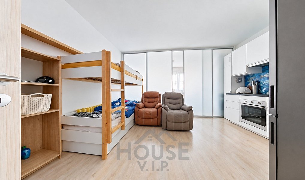 Prodej bytu 2+kk 42 m², Praha – náhled fotky 8
