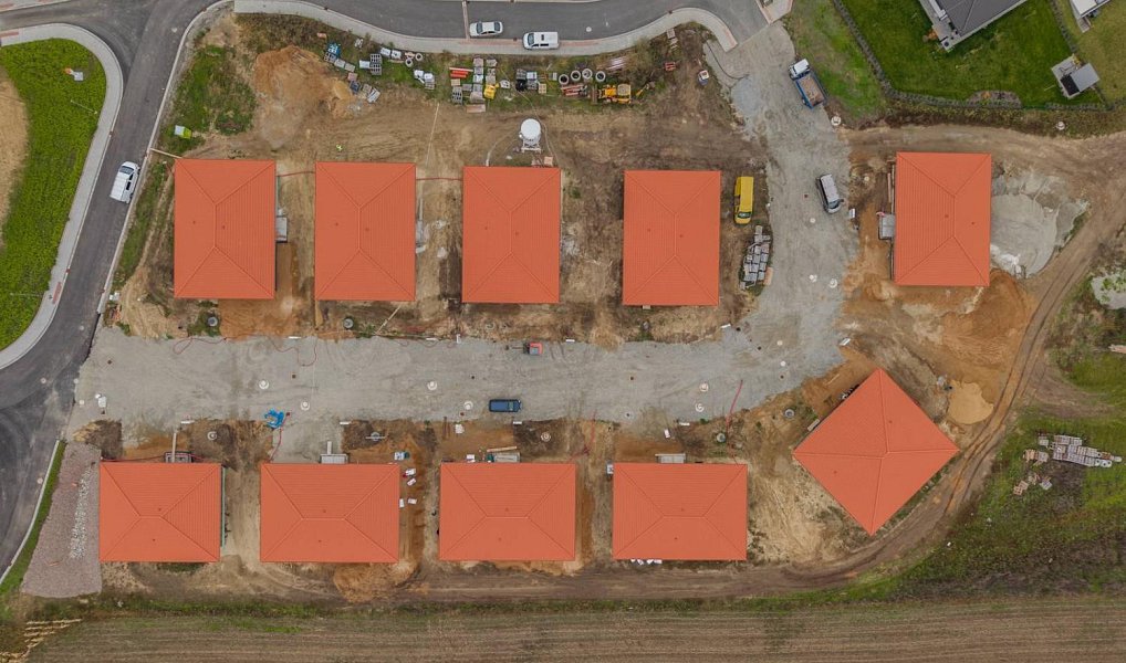 Prodej domu 140 m² s pozemkem 689 m², Bulhary – náhled fotky 12