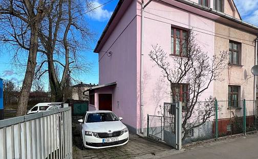 Prodej domu 192 m² s pozemkem 429 m², Ostrava - Muglinov