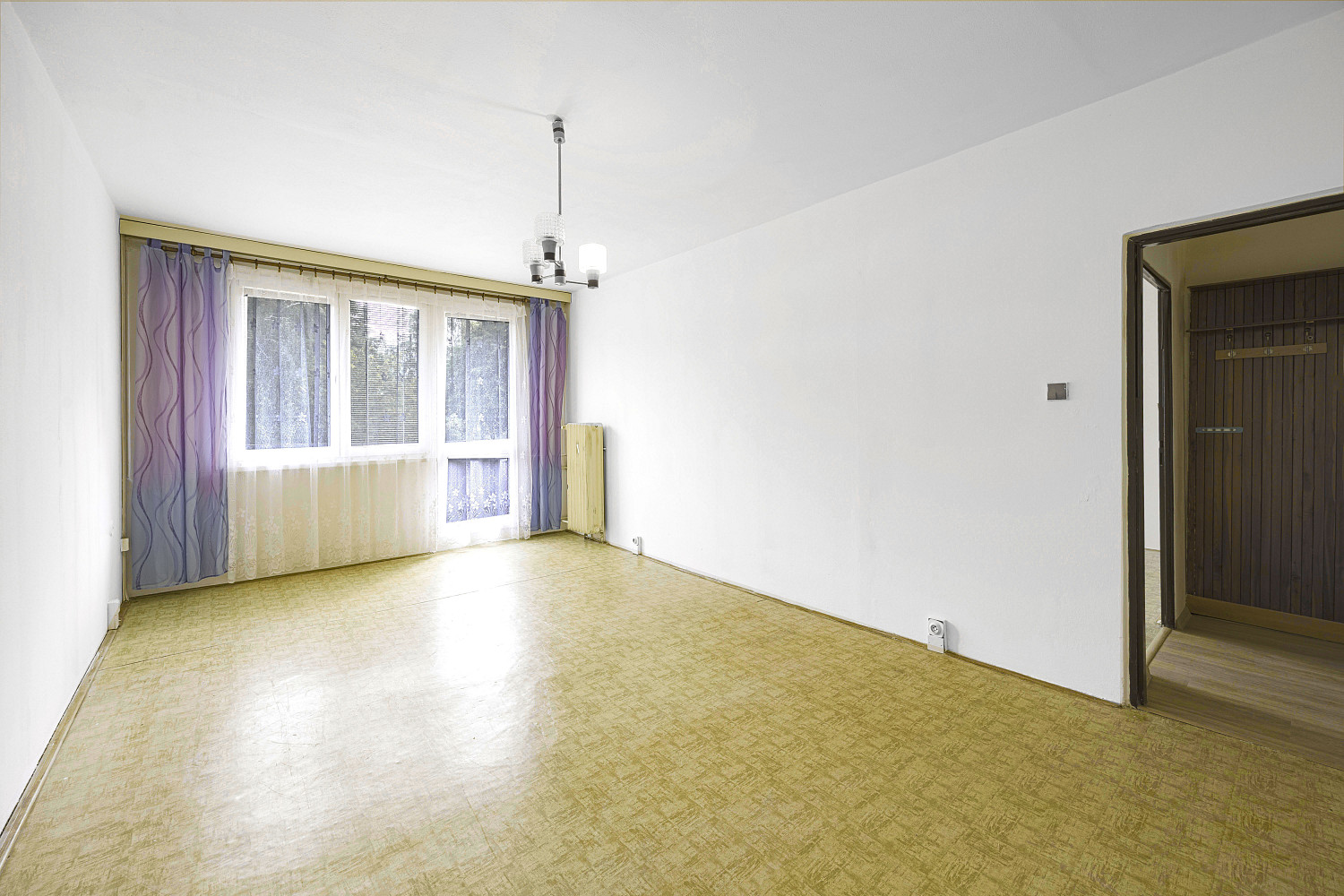 Pronájem bytu 2+1 64 m² – fotografie 4