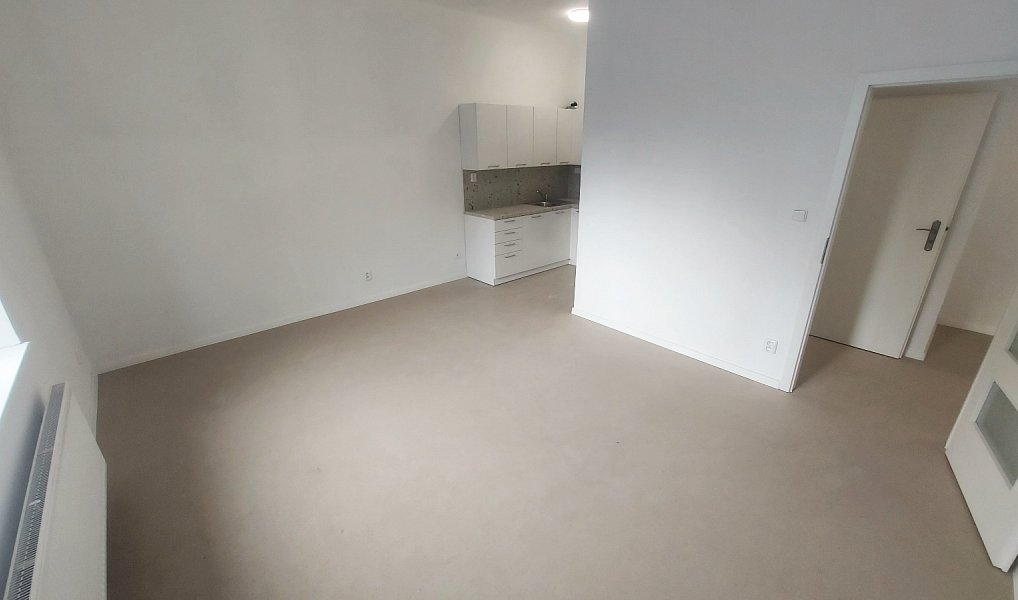 Pronájem bytu 2+kk 42 m², Ostrava – náhled fotky 4
