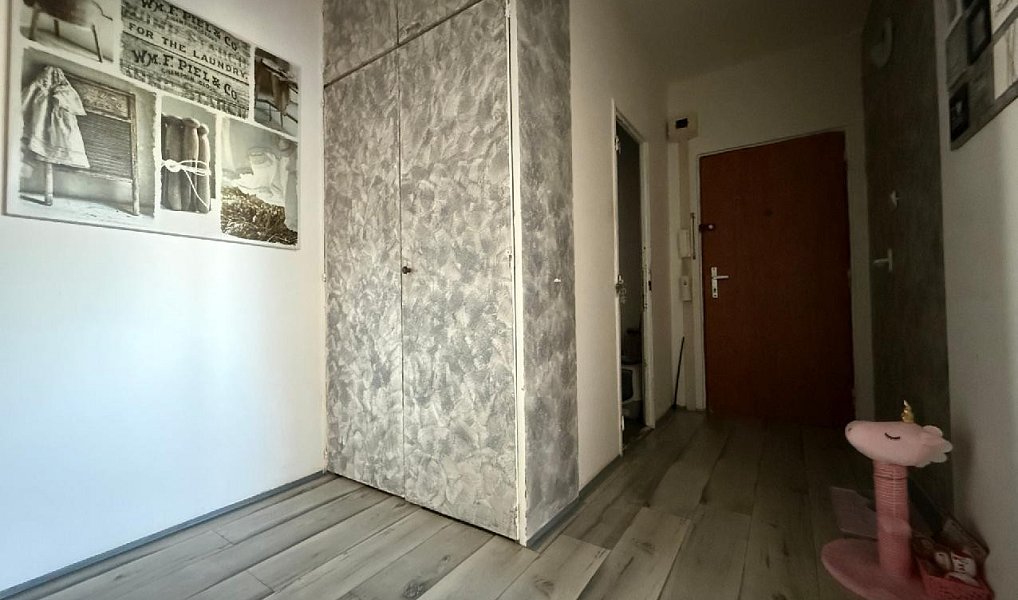 Pronájem bytu 2+1 65 m², Bílina – náhled fotky 10