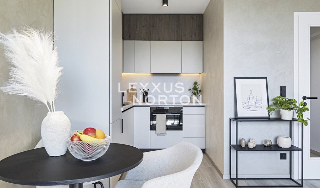 Prodej bytu 2+kk 38 m², Praha – náhled fotky 6