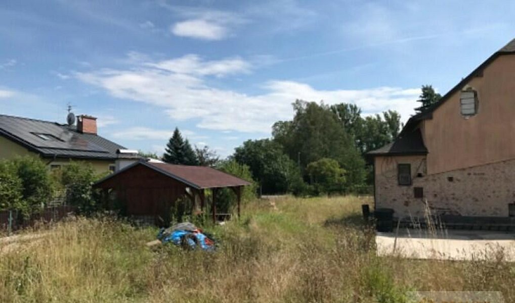 Prodej stavebního pozemku 848 m², Broumov – náhled fotky 4