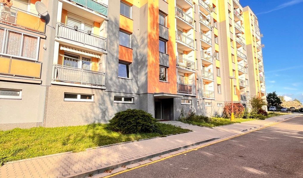 Pronájem bytu 1+1 40 m², Rychnov nad Kněžnou – náhled fotky 11