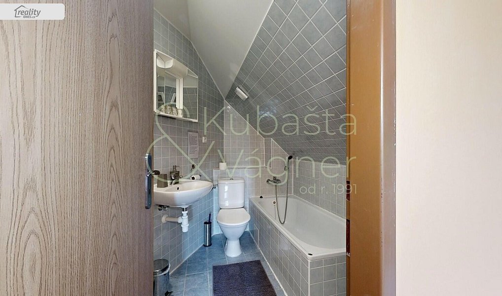 Prodej chaty/chalupy 333 m² s pozemkem 3 132 m², Vysočina – náhled fotky 22