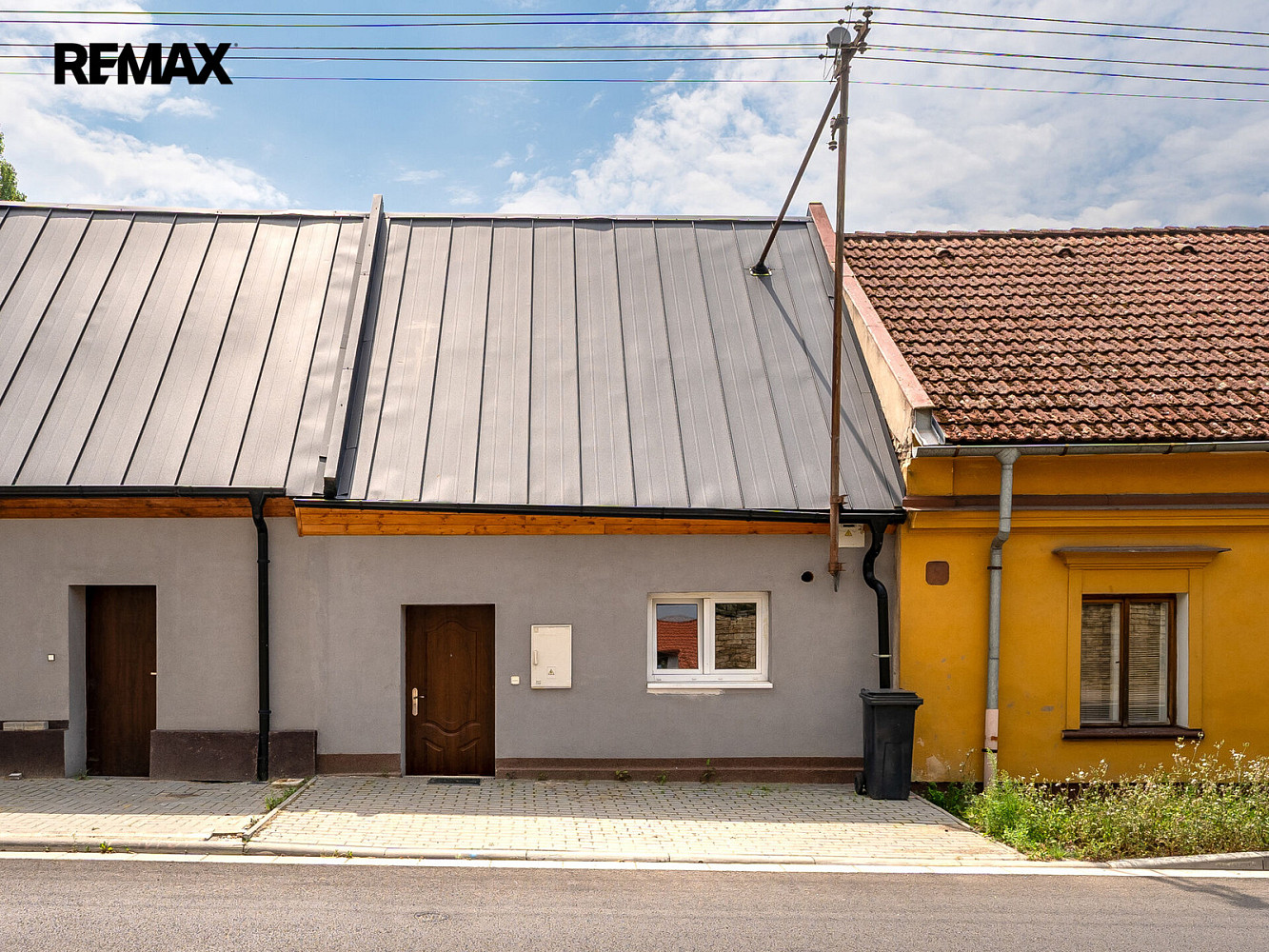 Prodej domu 152 m² s pozemkem 91 m²