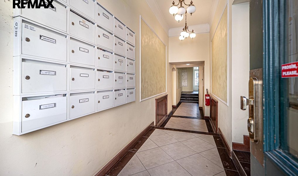 Prodej skladovacích prostor 2 m², Praha – náhled fotky 5