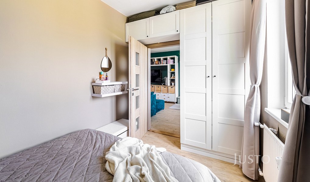 Prodej bytu 3+1 64 m², České Budějovice – náhled fotky 12