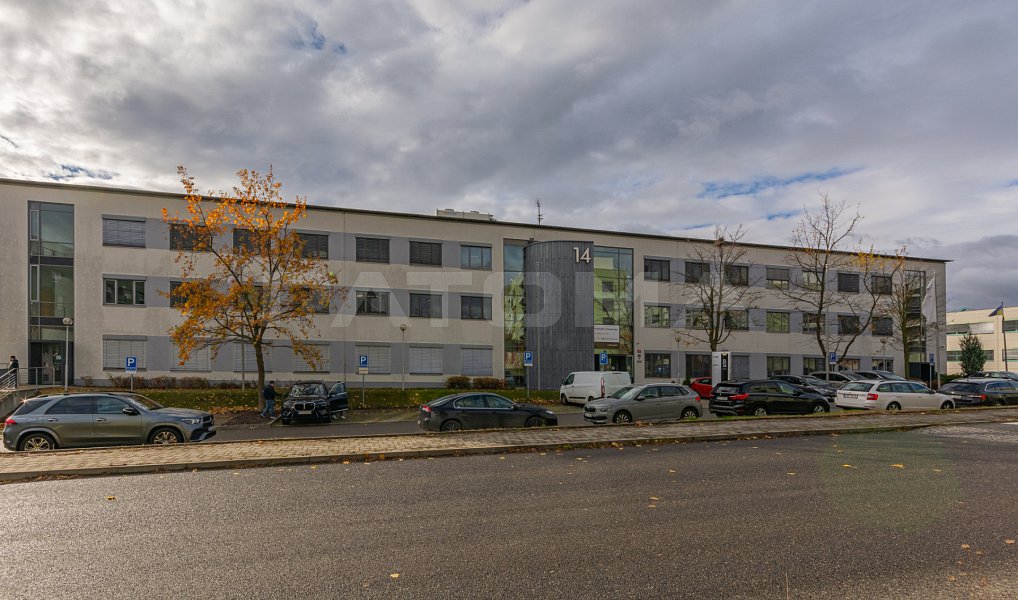 Pronájem kanceláře 251 m², Praha – náhled fotky 14