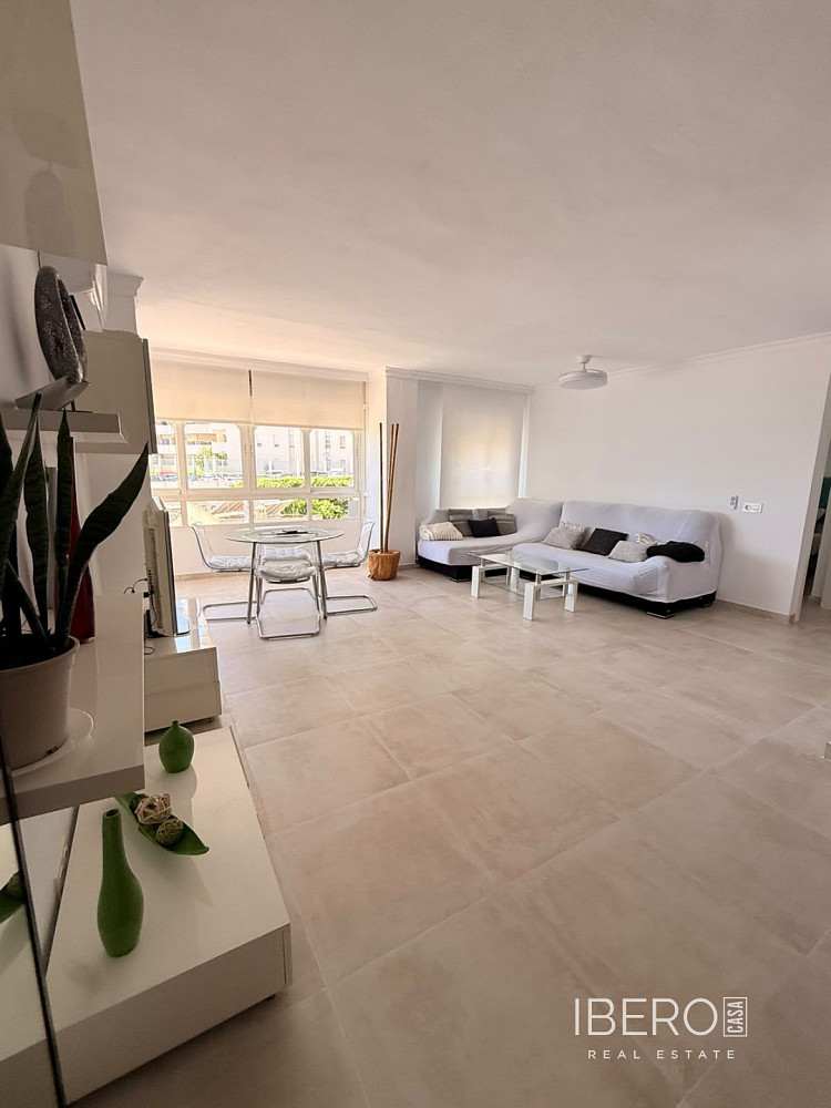 Piso 4+kk – Benalmádena, Benalmádena Costa - Vista 5