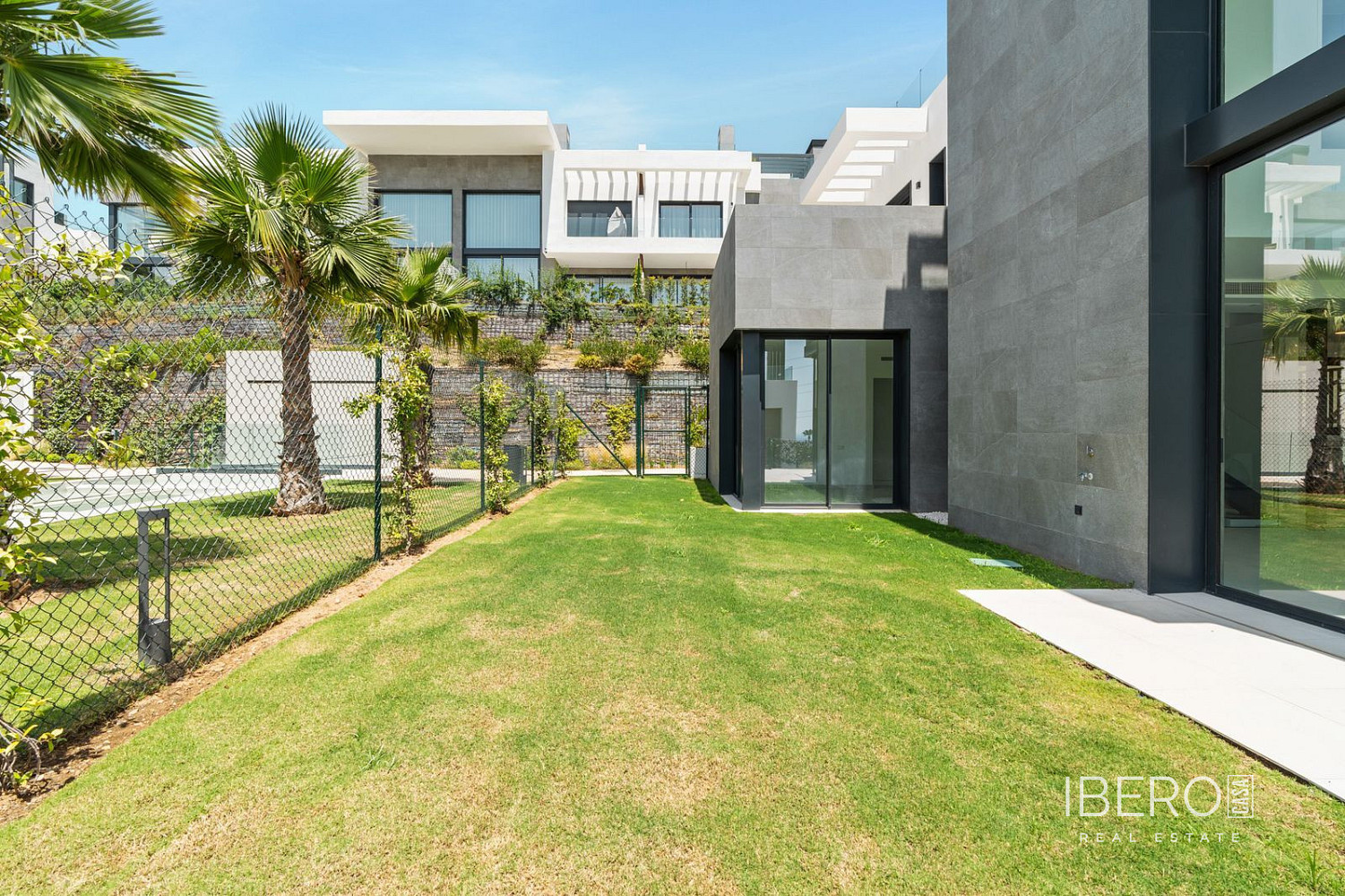 Casa 6+kk – Ojén, Palo Alto - Vista 5