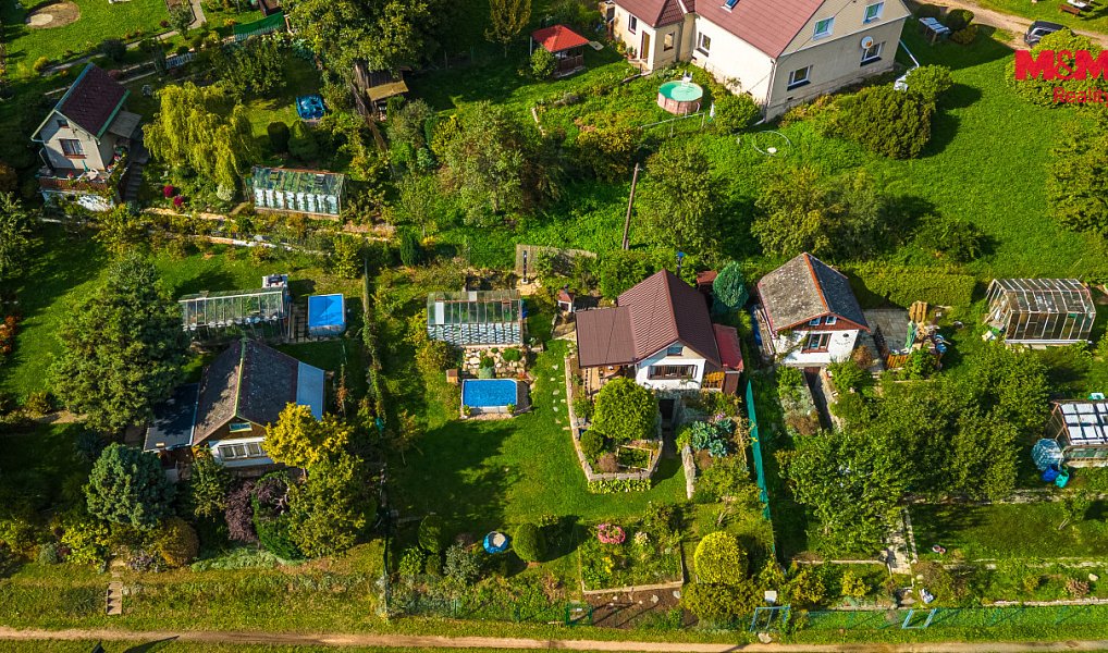 Prodej chaty/chalupy 16 m² s pozemkem 431 m², Liberec – náhled fotky 11