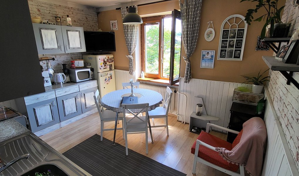 Prodej domu 200 m² s pozemkem 551 m², Nový Jičín – náhled fotky 22