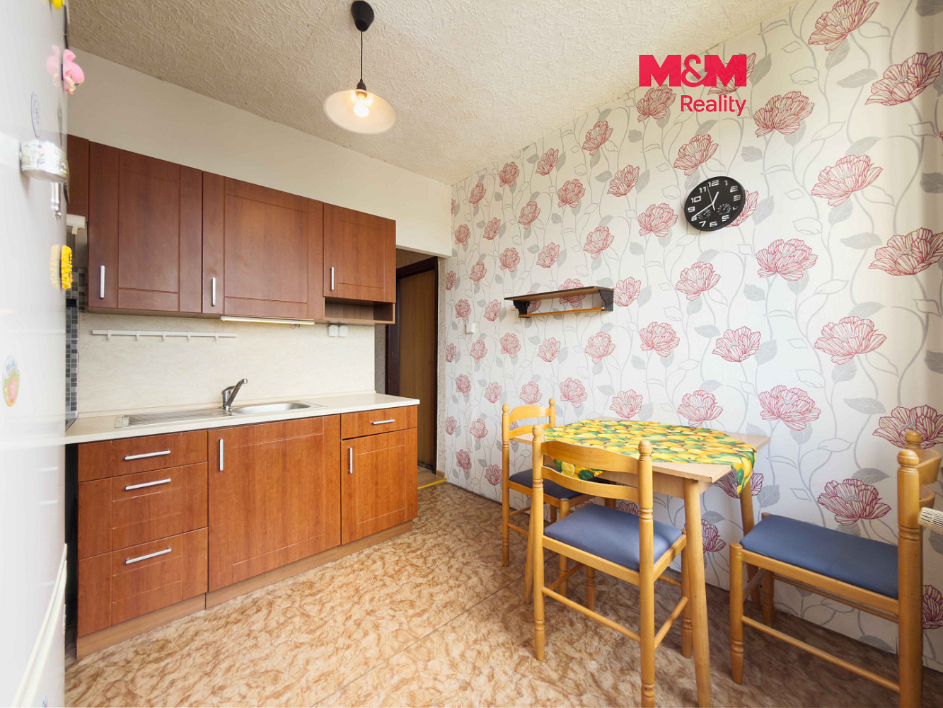 Prodej bytu 3+1 62 m² – fotografie 5
