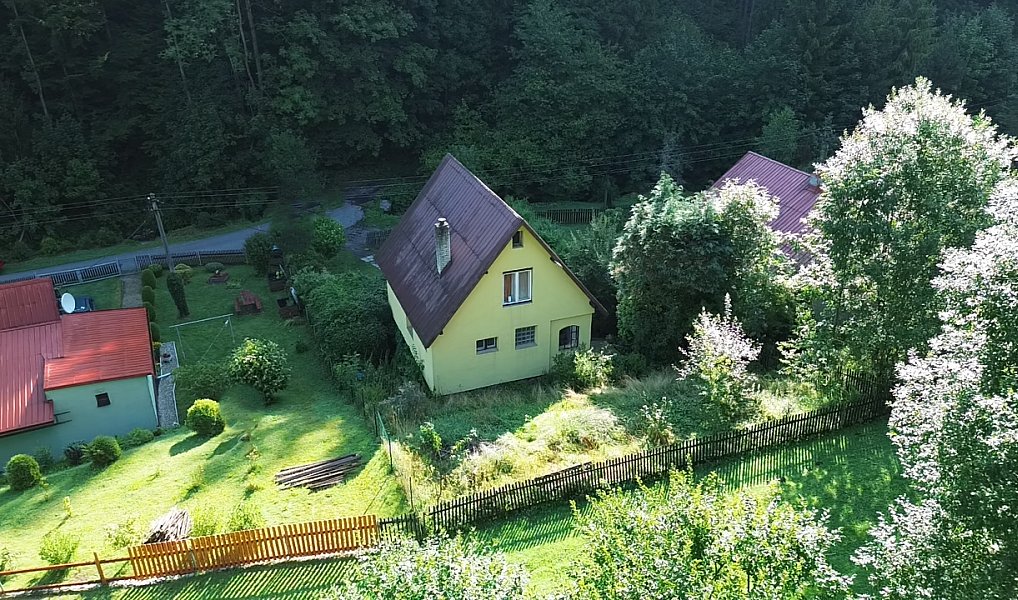 Prodej chaty/chalupy 60 m², Komorní Lhotka – náhled fotky 5