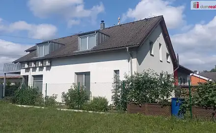 Prodej bytu 4+kk 150 m², České Vrbné, České Budějovice - České Budějovice 2