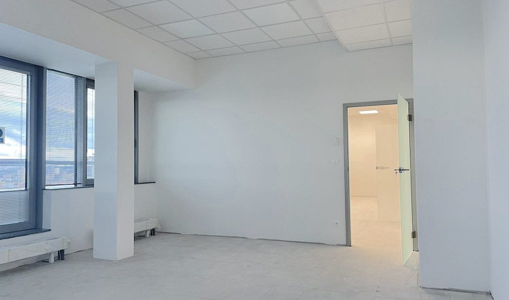 Pronájem kanceláře 509 m², Praha – náhled fotky 5