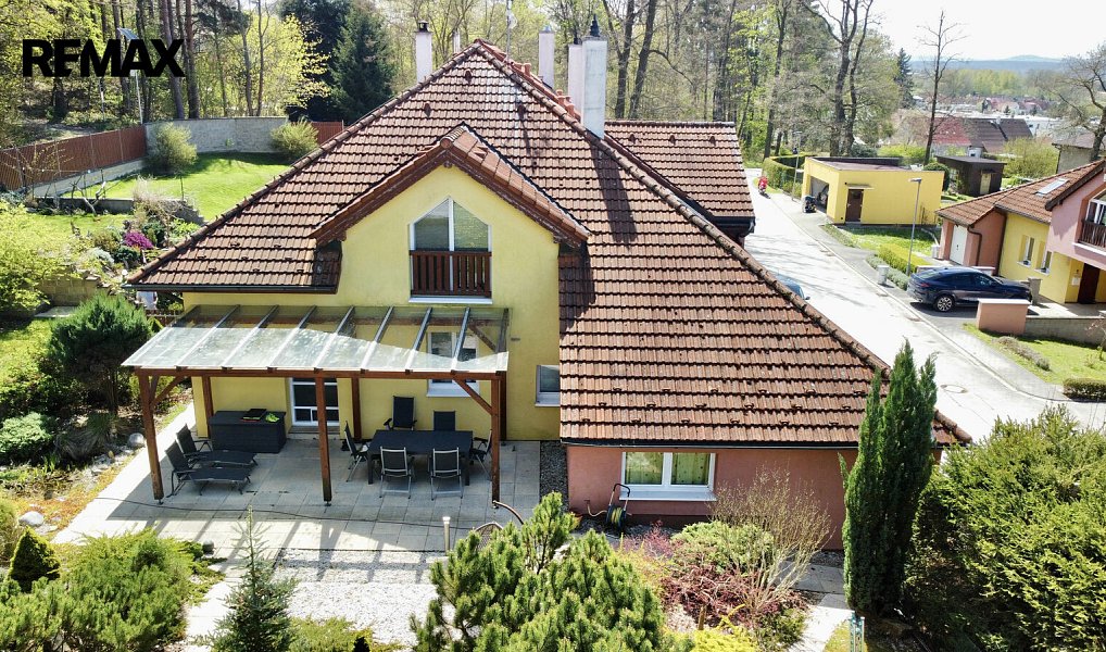 Prodej domu 123 m² s pozemkem 868 m², Dobrá Voda u Českých Budějovic – náhled fotky 33