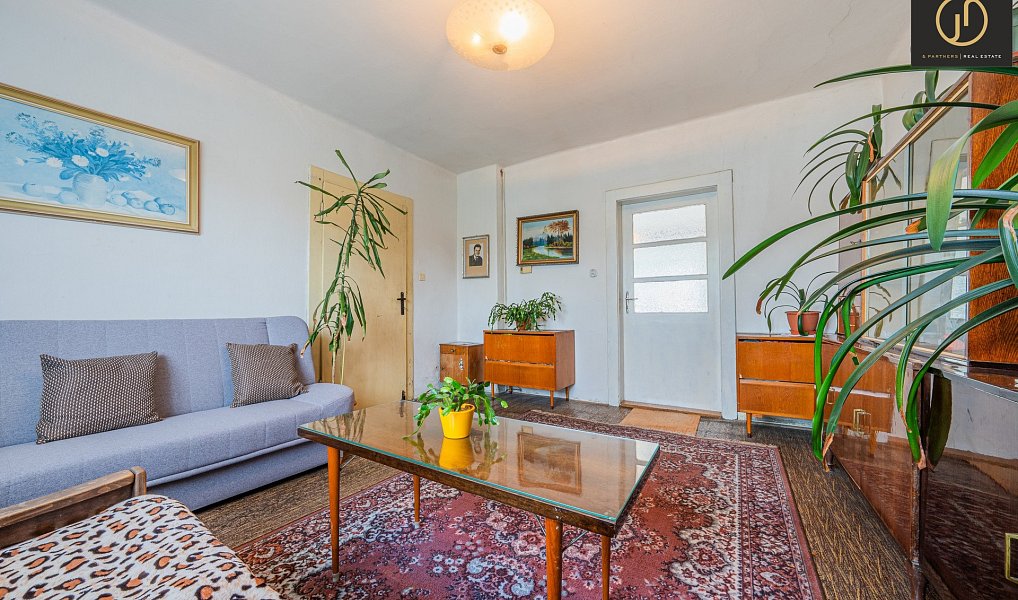 Prodej domu 150 m² s pozemkem 726 m², Kladno – náhled fotky 8