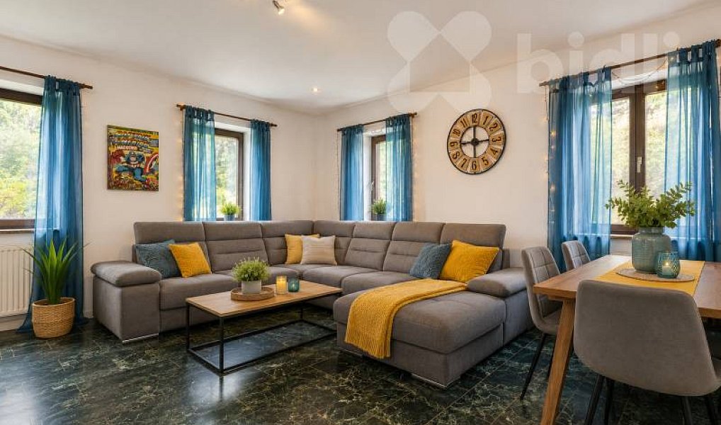 Prodej domu 124 m² s pozemkem 1 416 m², Kladruby – náhled fotky 2