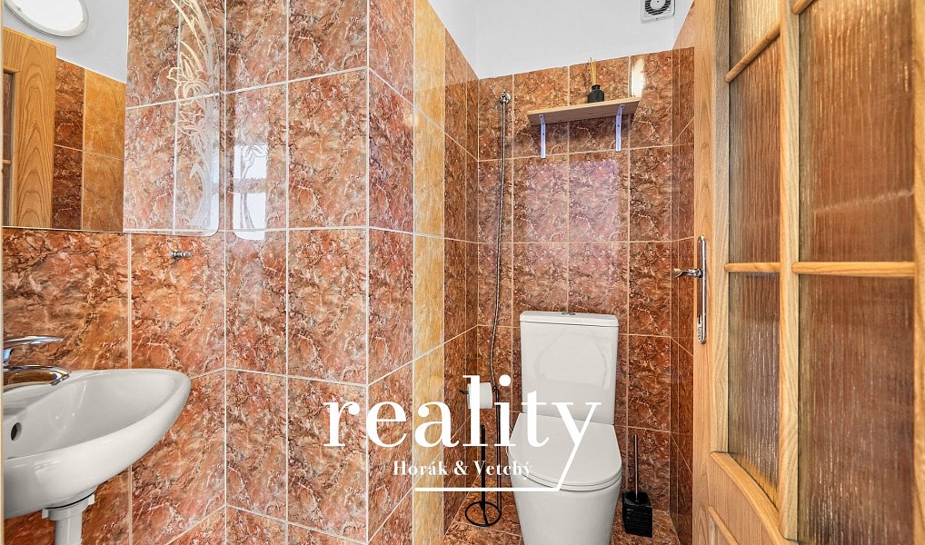 Prodej domu 292 m² s pozemkem 744 m², Práče – náhled fotky 13