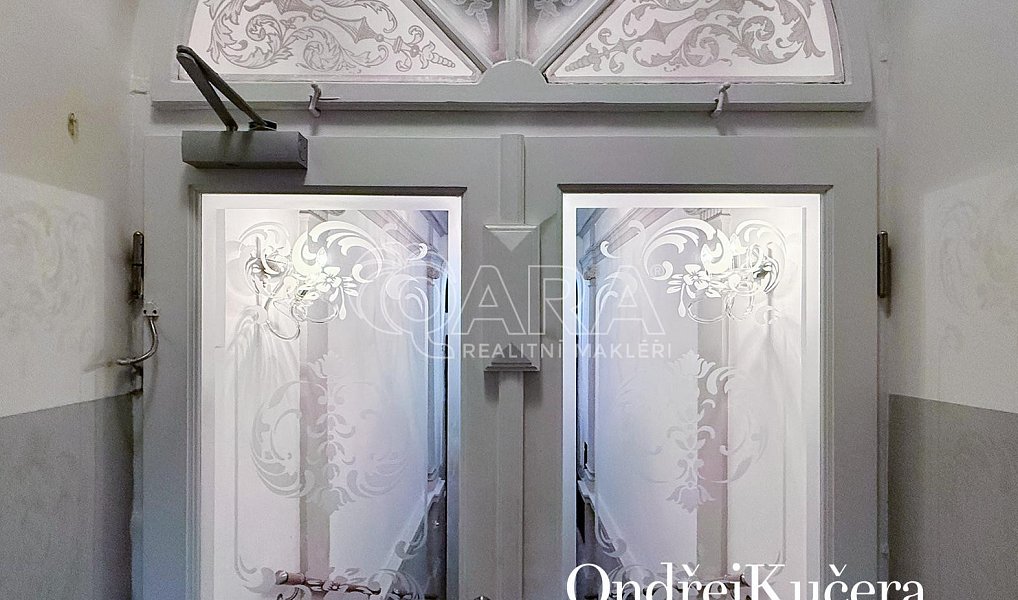 Prodej bytu 3+kk 122 m², Praha – náhled fotky 36