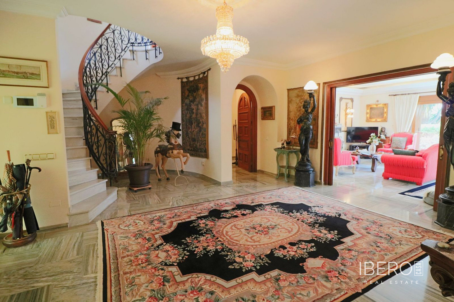 Casa 7+kk – Estepona, Rincon de Pilar - Vista 2