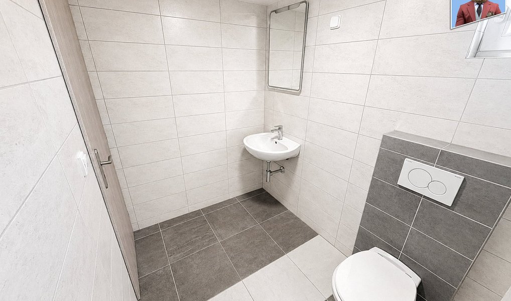 Pronájem bytu 3+kk 53 m², Brno – náhled fotky 9