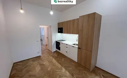 Prodej bytu 2+kk 37 m²