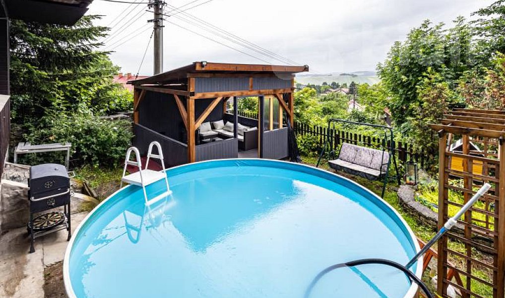 Prodej domu 280 m² s pozemkem 480 m², Fulnek – náhled fotky 31