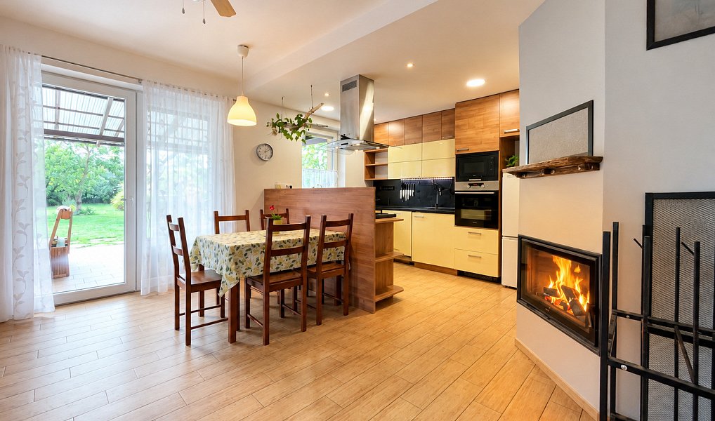 Prodej domu 143 m² s pozemkem 898 m², Svinčany – náhled fotky 5