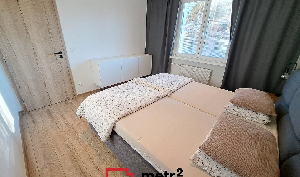 Pronájem bytu 3+1 70 m², Uničov – náhled fotky 5