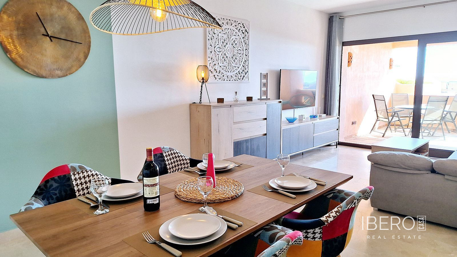 Piso 3+kk – Manilva, Castillo de la Duquesa - Vista 5