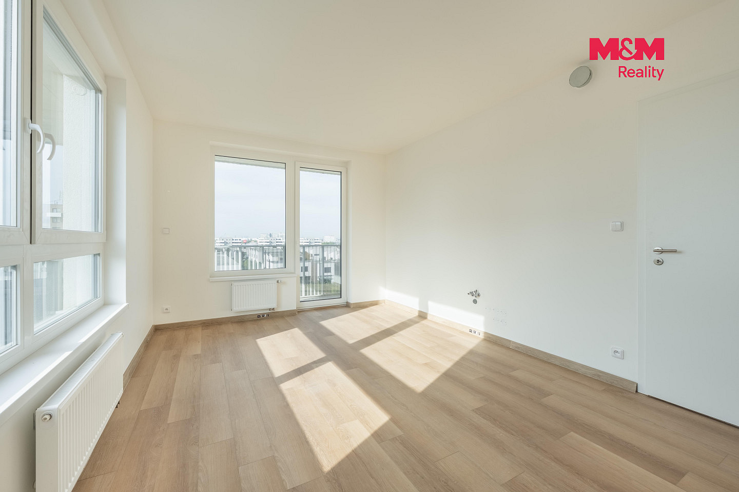 Prodej bytu 1+kk 35 m² – fotografie 3