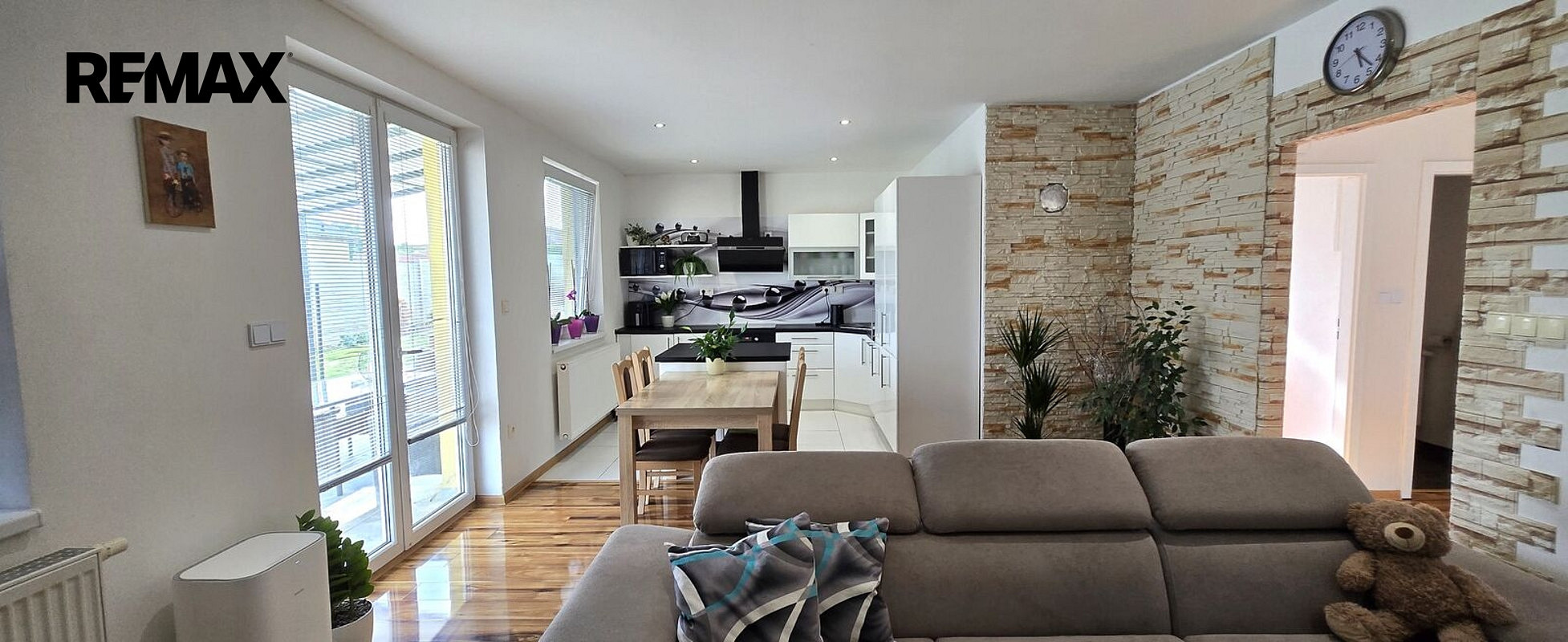 Prodej domu 89 m² s pozemkem 1 057 m² – fotografie 4