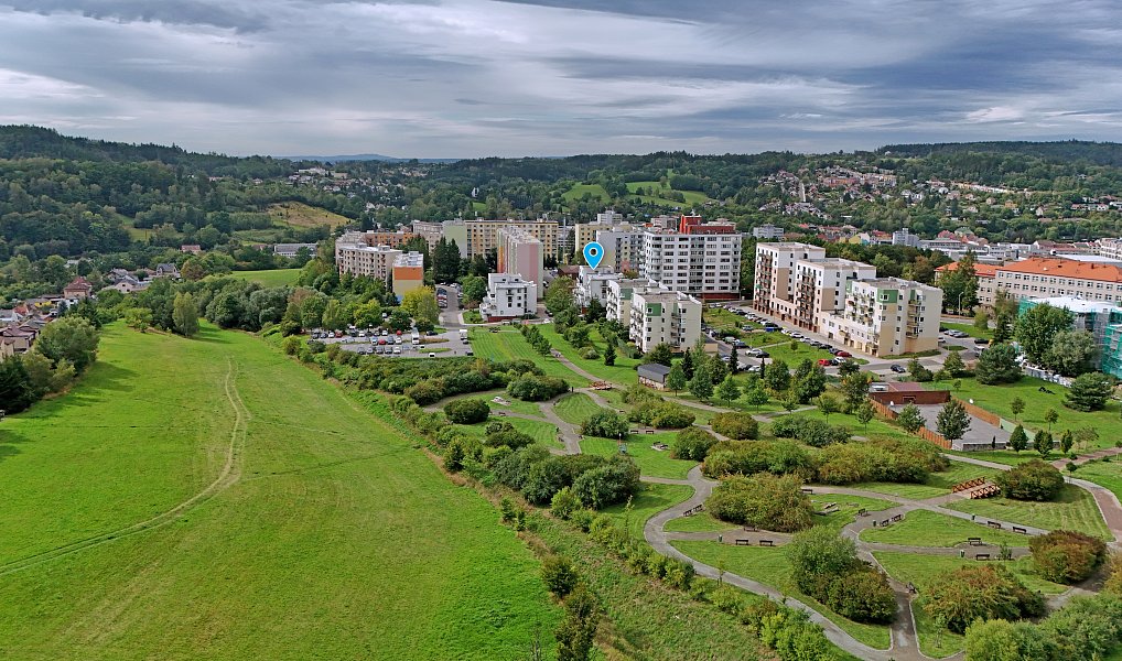 Prodej bytu 3+1 73 m², Náchod – náhled fotky 27