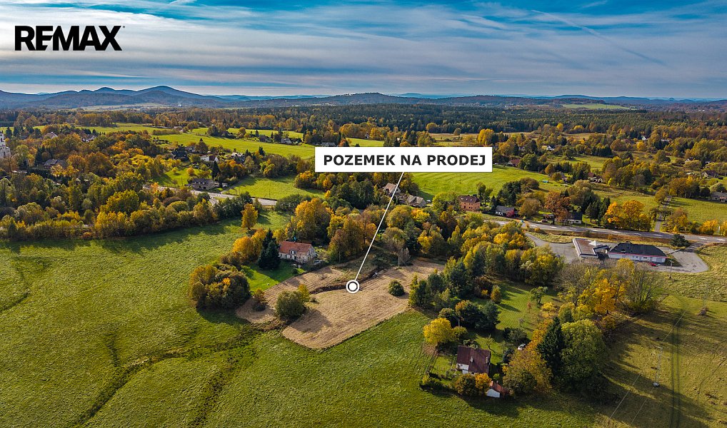 Prodej stavebního pozemku 7 776 m², Varnsdorf – náhled fotky 19