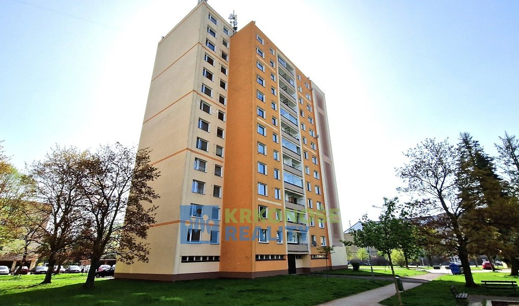 Pronájem bytu 2+kk 50 m², Trutnov – náhled fotky 2