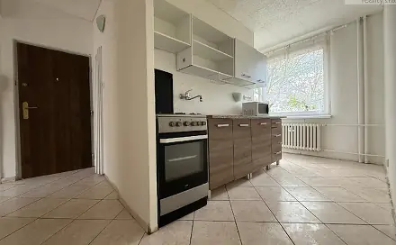 Pronájem bytu 3+1 66 m², Sídliště Za Chlumem, Bílina - Teplické Předměstí, okres Teplice