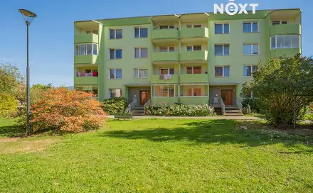 Prodej bytu 1+1 37 m², sídl. U papírny, Velké Losiny, okres Šumperk