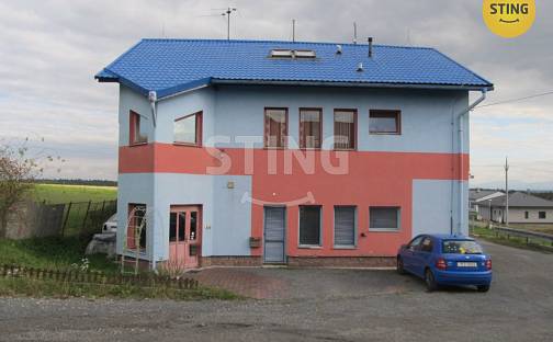 Prodej domu 210 m² s pozemkem 815 m², Předvrší, Ostrava - Krásné Pole